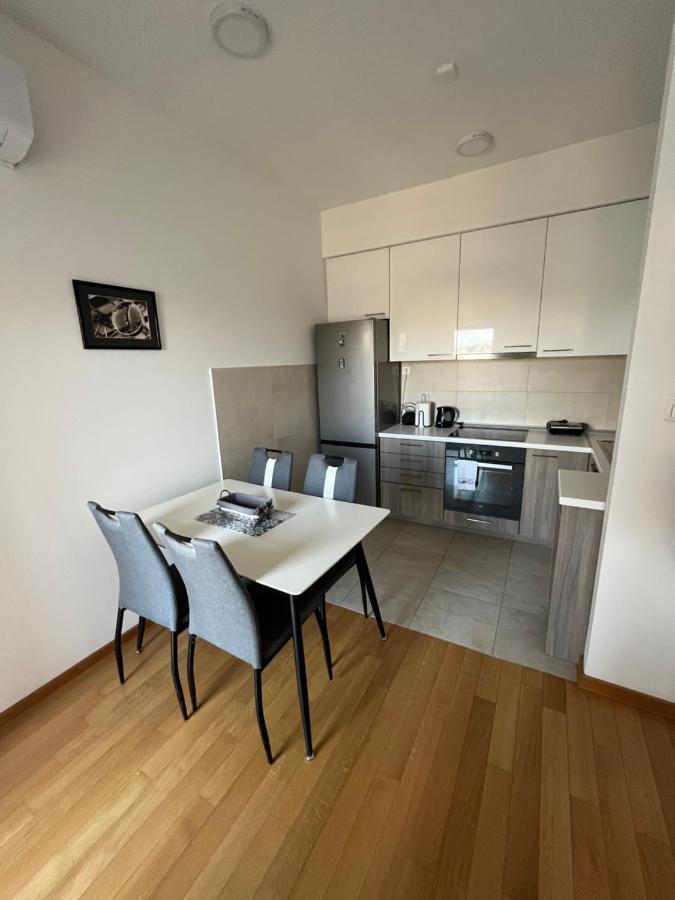 Apartmani Kastel Banja Luka Exterior foto